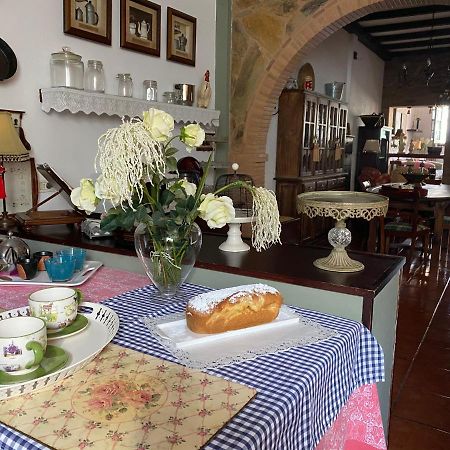 Apartamento Loft Rural Tegueste Exterior foto