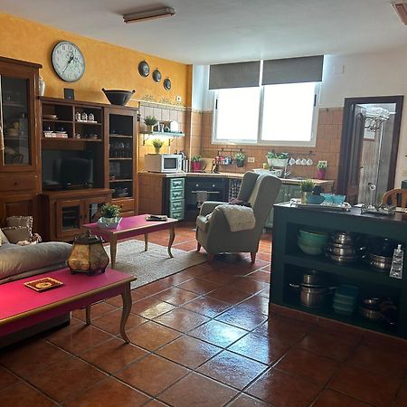 Apartamento Loft Rural Tegueste Exterior foto