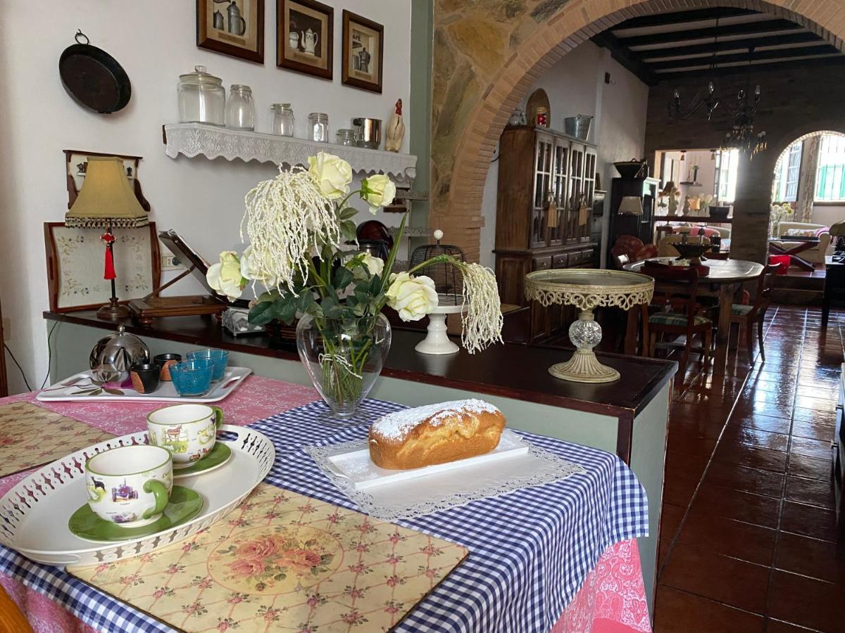 Apartamento Loft Rural Tegueste Exterior foto