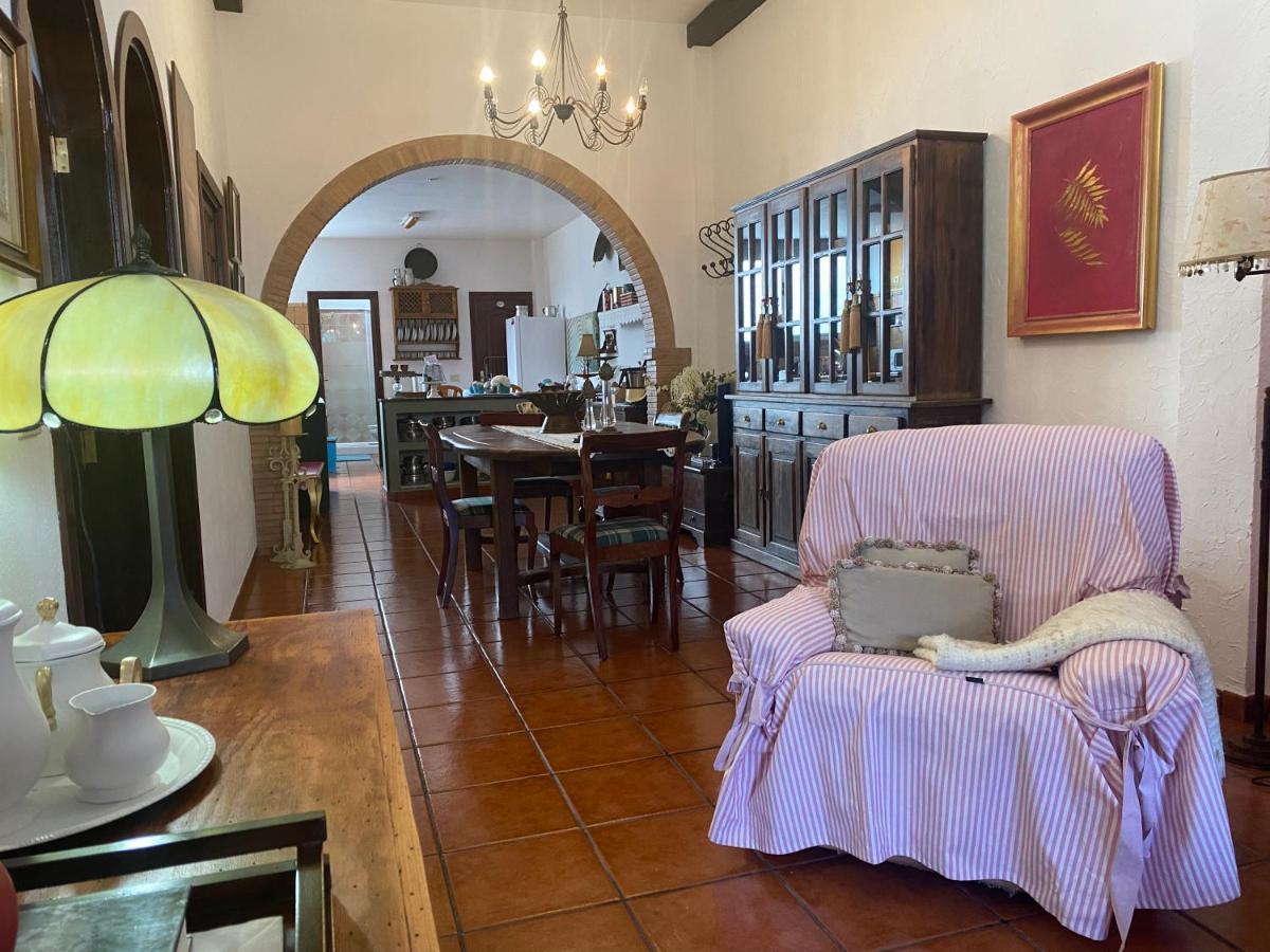 Apartamento Loft Rural Tegueste Exterior foto