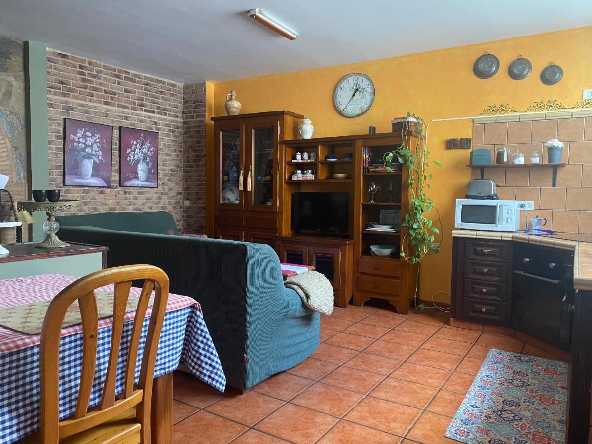 Apartamento Loft Rural Tegueste Exterior foto