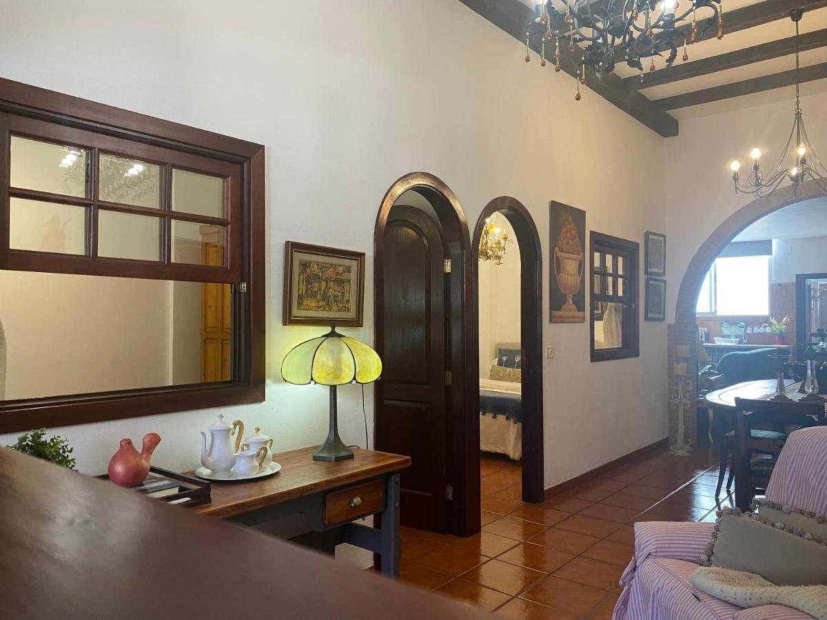 Apartamento Loft Rural Tegueste Exterior foto