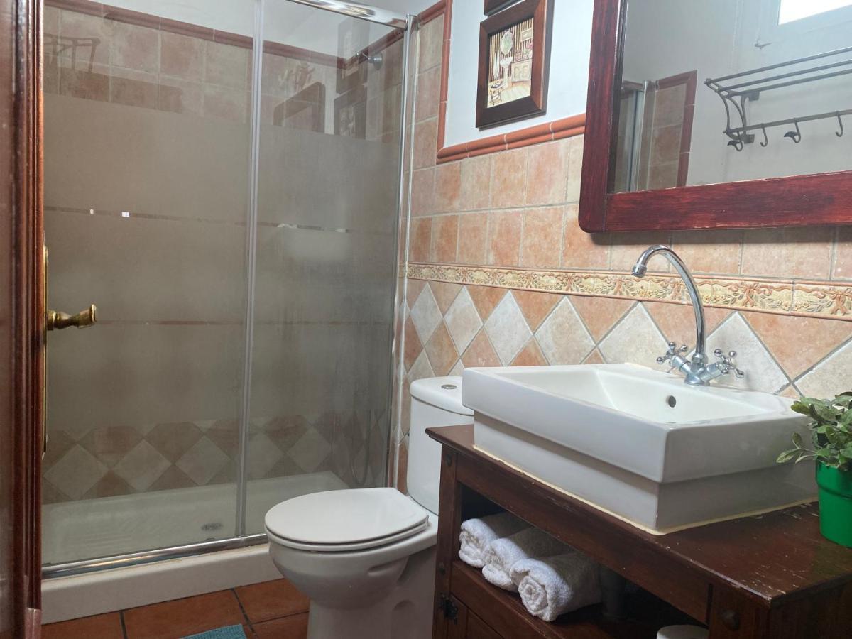 Apartamento Loft Rural Tegueste Exterior foto