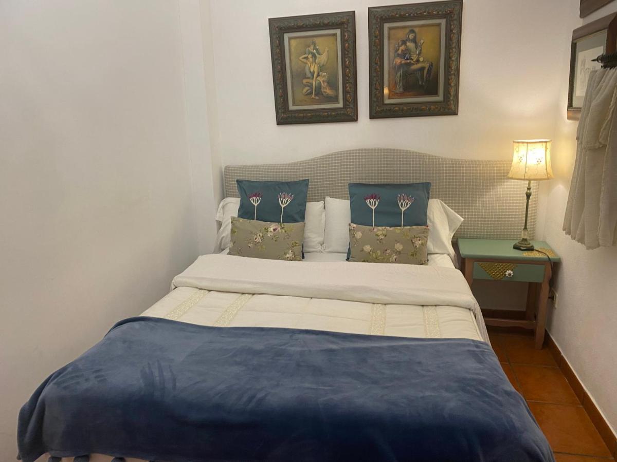 Apartamento Loft Rural Tegueste Exterior foto