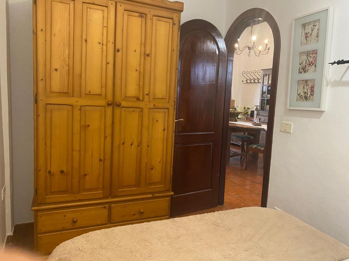 Apartamento Loft Rural Tegueste Exterior foto