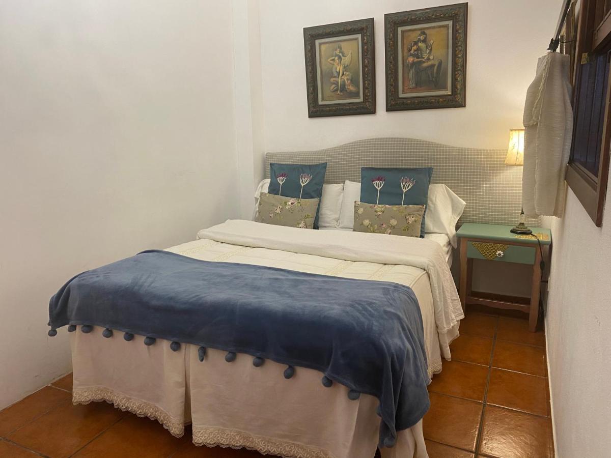 Apartamento Loft Rural Tegueste Exterior foto