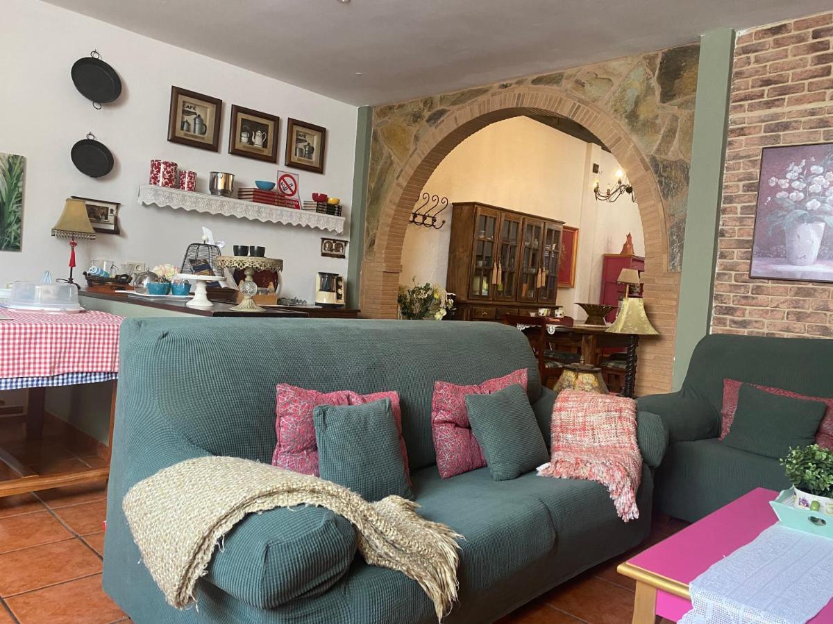 Apartamento Loft Rural Tegueste Exterior foto
