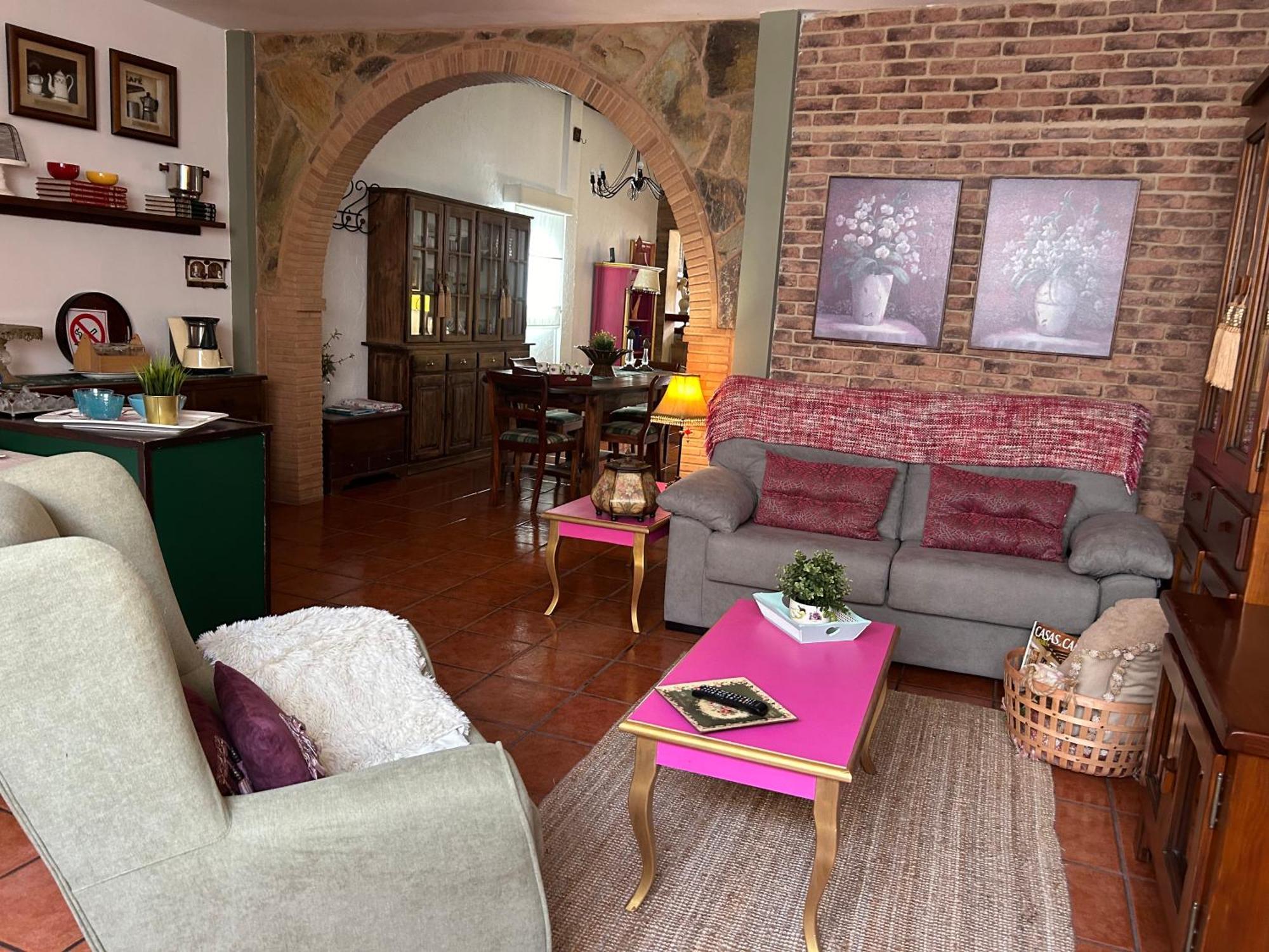 Apartamento Loft Rural Tegueste Exterior foto