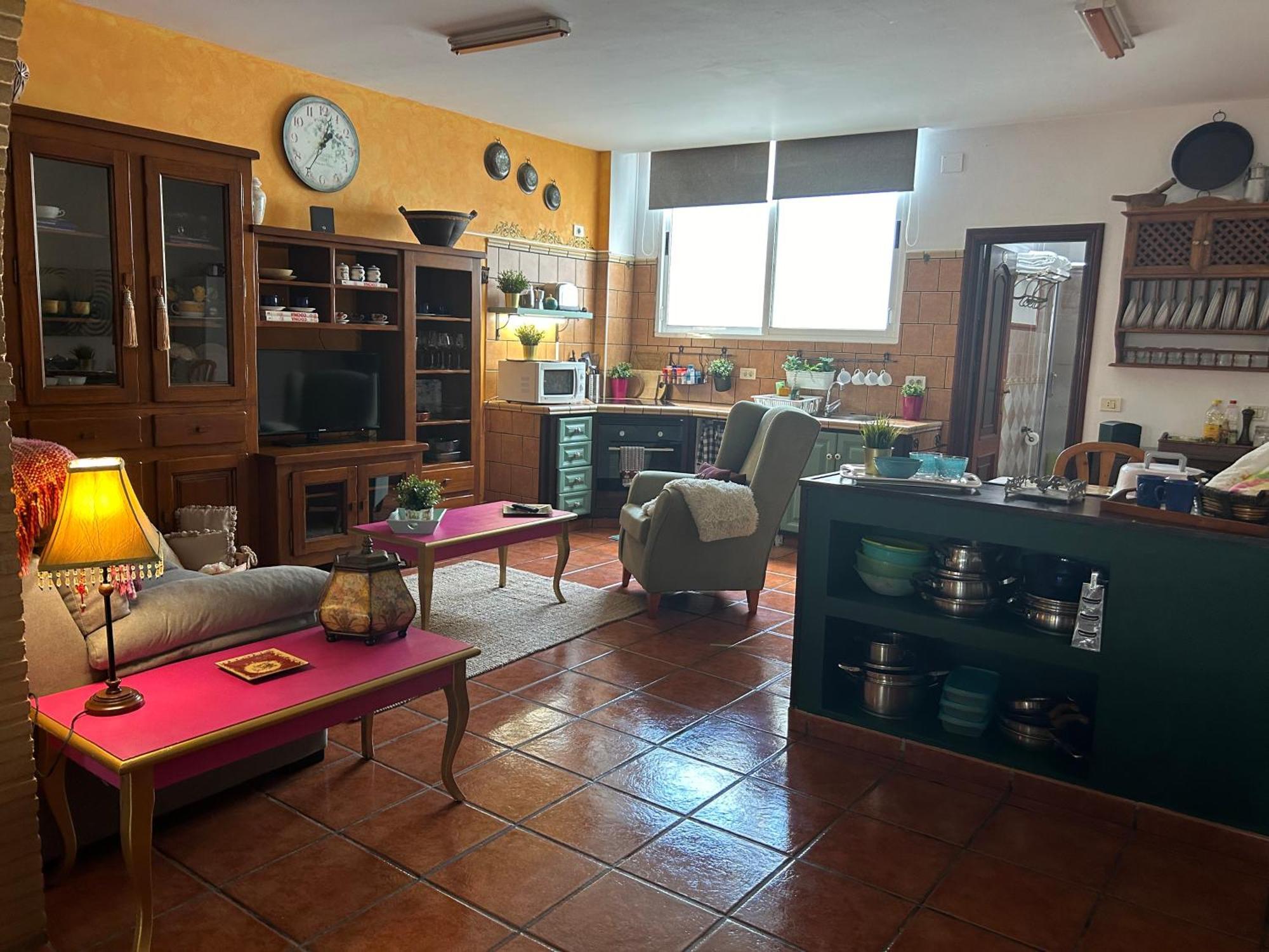 Apartamento Loft Rural Tegueste Exterior foto