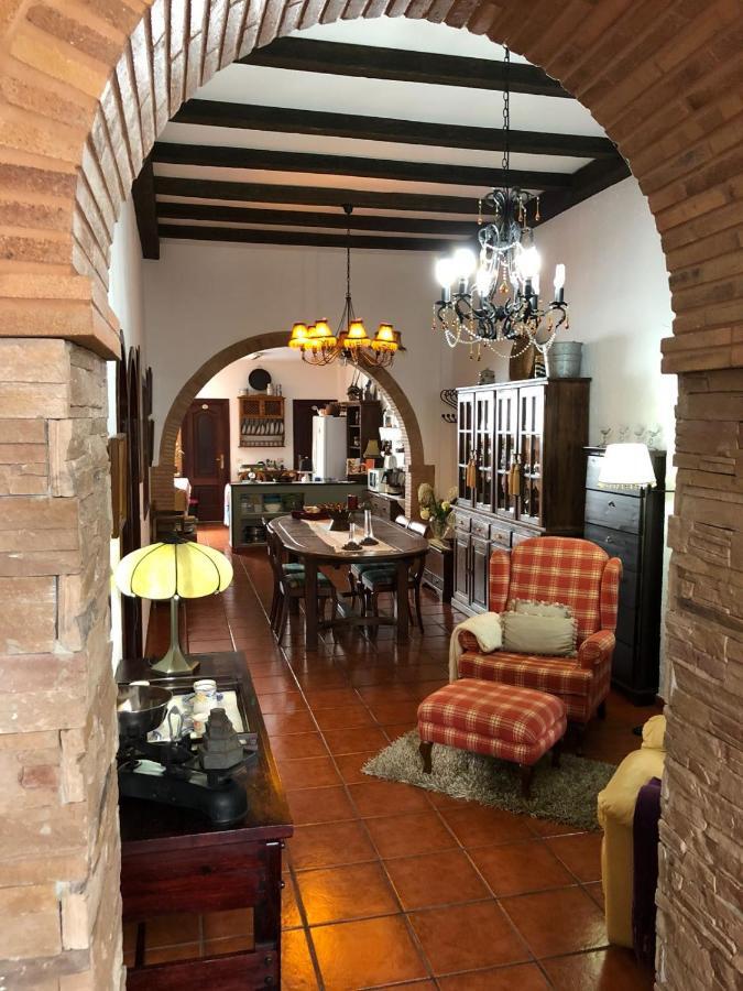 Apartamento Loft Rural Tegueste Exterior foto