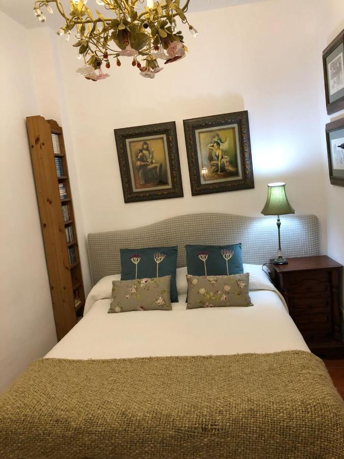 Apartamento Loft Rural Tegueste Exterior foto