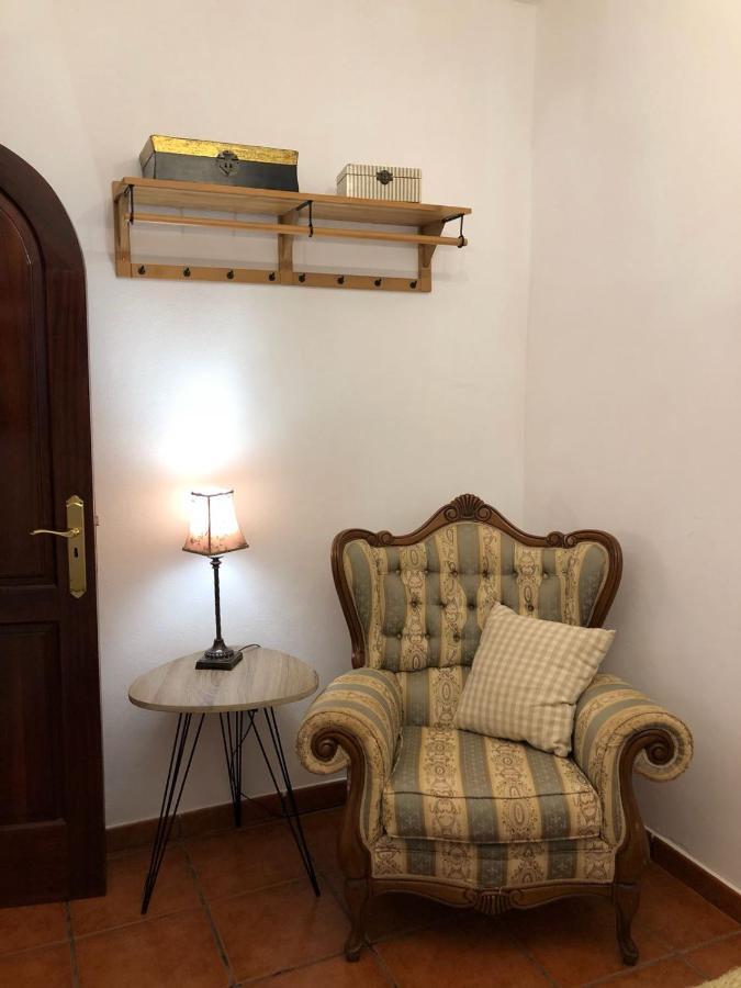 Apartamento Loft Rural Tegueste Exterior foto