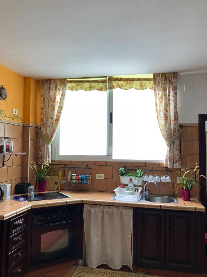 Apartamento Loft Rural Tegueste Exterior foto