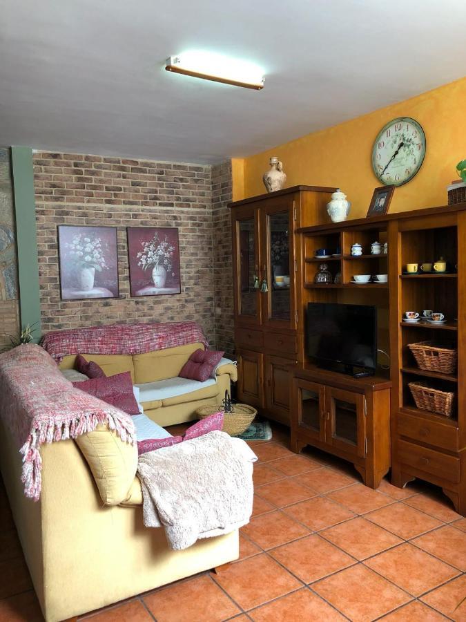 Apartamento Loft Rural Tegueste Exterior foto