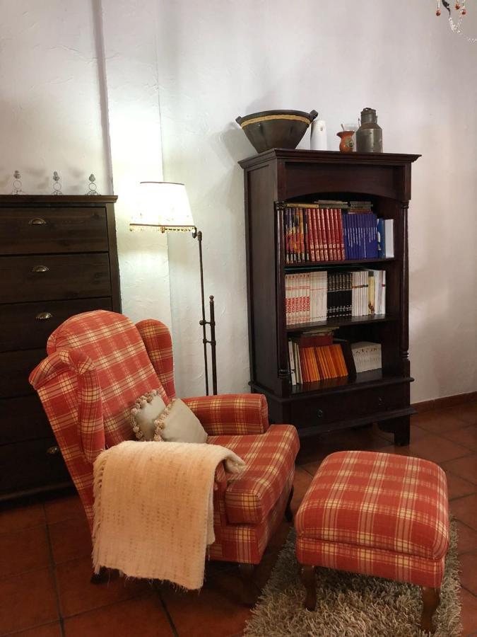 Apartamento Loft Rural Tegueste Exterior foto