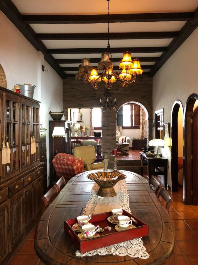 Apartamento Loft Rural Tegueste Exterior foto