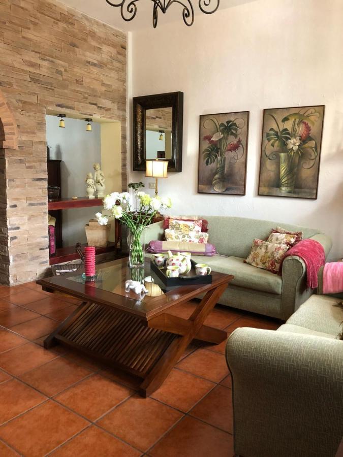 Apartamento Loft Rural Tegueste Exterior foto